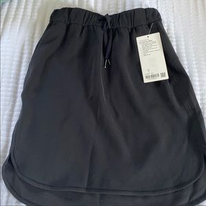 Lululemon skirt brand new with tags